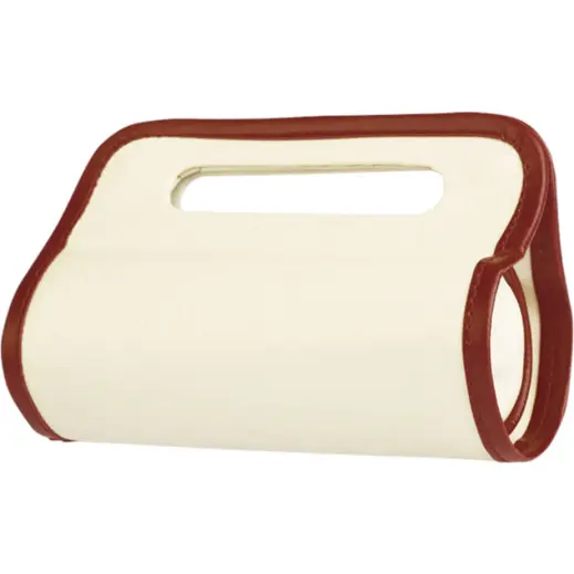 Ladies Cosmetic Set with Carry Pouch Display